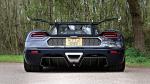 Koenigsegg One:1 2015 года (UK)